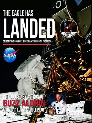 cover image of The Eagle has Landed
